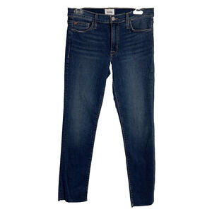 Hudson | Natalie Mid Rise Straight Ankle Women's Jeans -‎ Size 26 NWOT